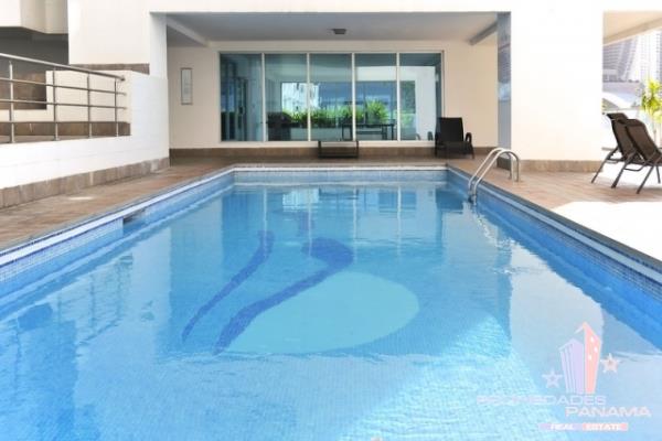 Pacific Sun, Apartment for sell in Punta Pacifica | Pacific Sun -  P275093