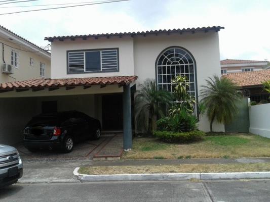 , House for sell in Amelia Denis De Icaza | P275191