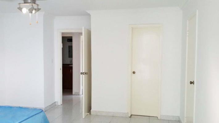 Tower One, apartment