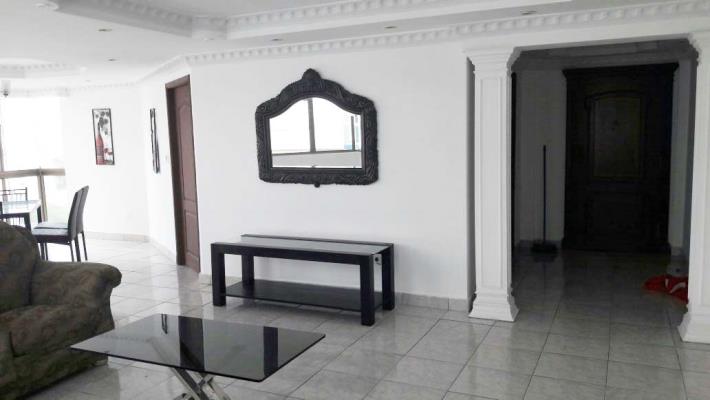 Tower One, Apartment for rent in Bella Vista | Tower One -  P275380