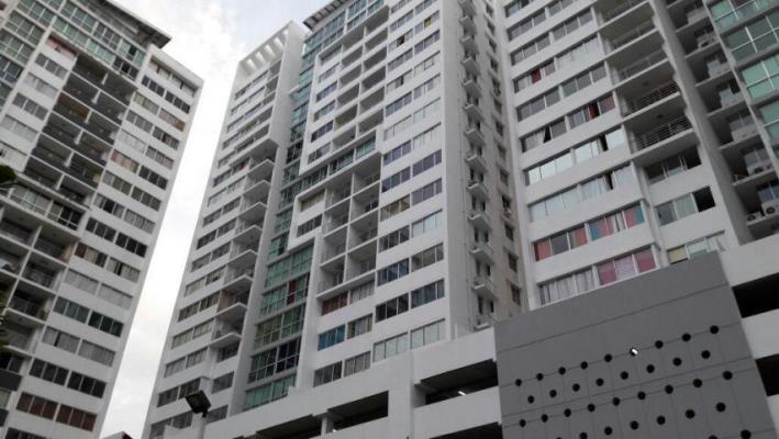 Central Park, apartamento