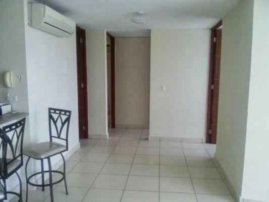 Central Park, apartamento