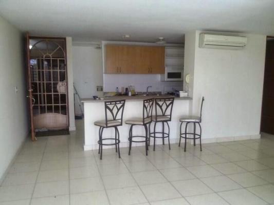 Central Park, Área Metropolitana