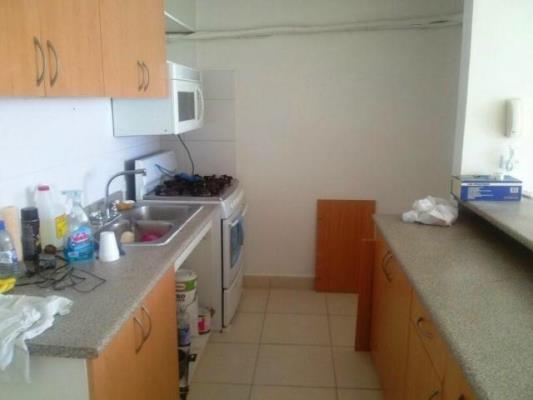 Central Park, apartamento