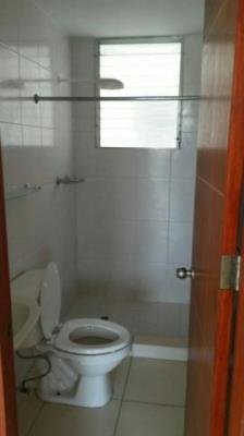 Central Park, apartamento