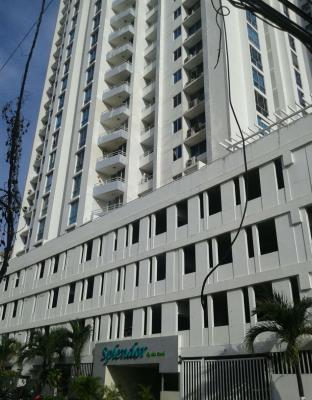 Splendor by the Park, Apartamento en venta en Parque Lefevre | Splendor by the Park -  P275443