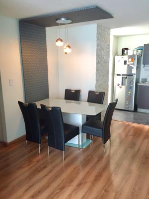 Splendor by the Park, Parque Lefevre