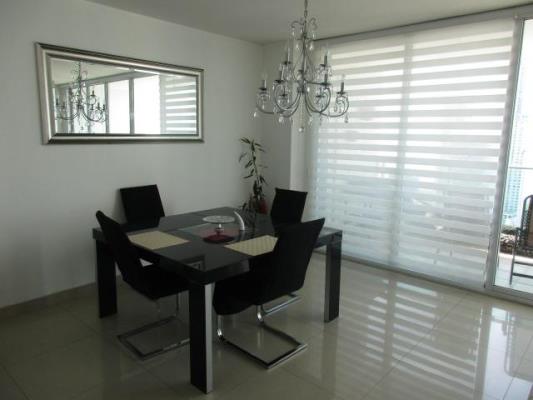 , Apartamento en venta en Costa del Este | P275450