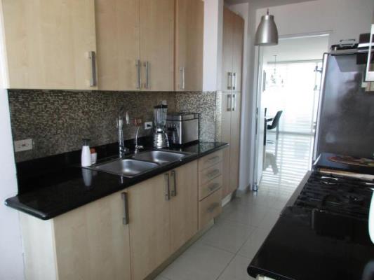 , Apartamento en venta en Costa del Este | P275450