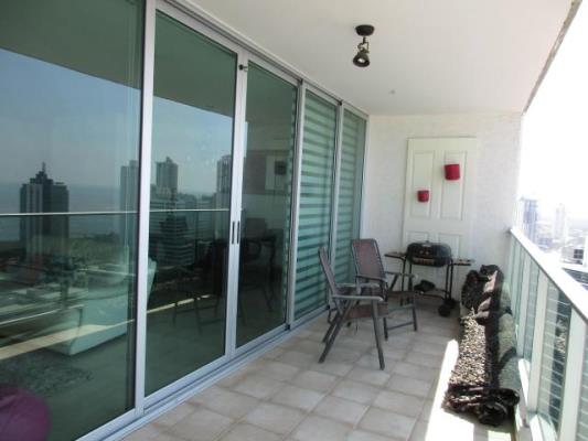, Apartamento en venta en Costa del Este | P275450