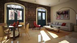 La CuadraProyecto de vivienda