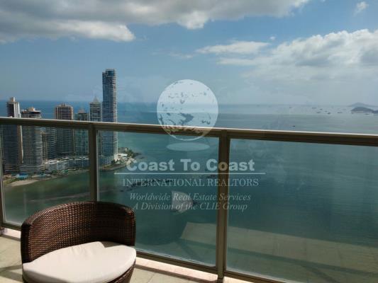 Yoo Panama, Apartment for rent in Avenida Balboa | Yoo Panama -  P275464