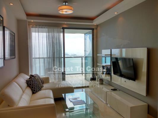 Yoo Panama, Avenida Balboa