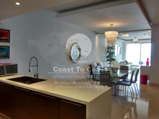 Yoo Panama, Metropolitan Area