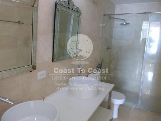 Yoo Panama, Metropolitan Area