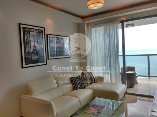 Yoo Panama, apartment