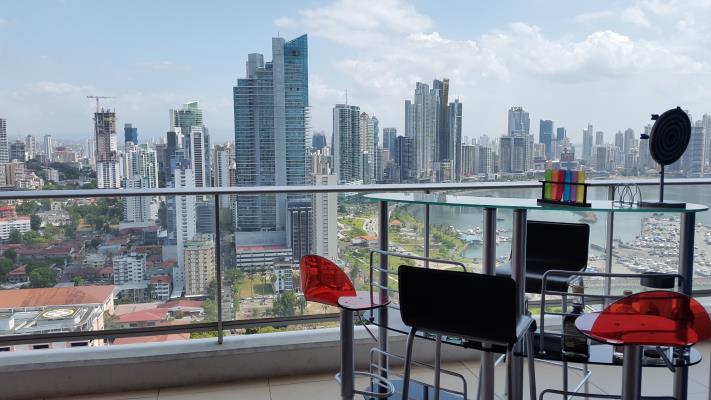 Destiny , apartamento