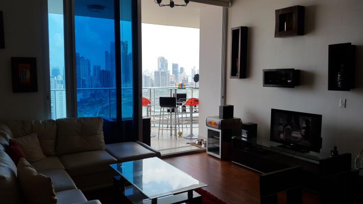 Destiny , Avenida Balboa