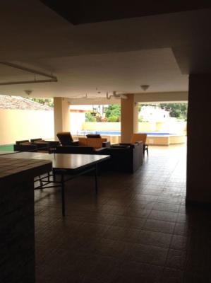 Tower Park, Apartment for sell in Parque Lefevre | Tower Park -  P327691