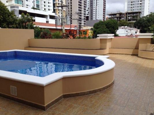 Tower Park, Parque Lefevre