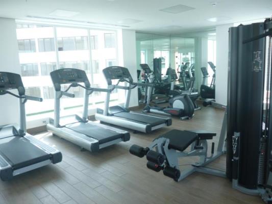 , Área Metropolitana