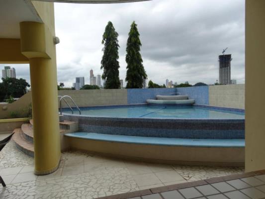 Brisas del Carmen, apartamento