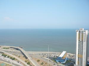 Mandarin Bay, Panamá