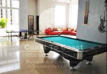 Mandarin Bay, apartamento