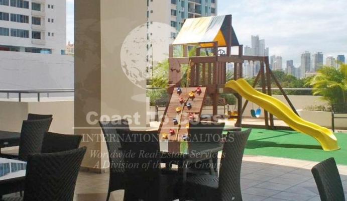 Mandarin Bay, Apartamento en alquiler en San Francisco | Mandarin Bay -  P276416