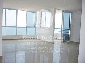 Mandarin Bay, Panamá