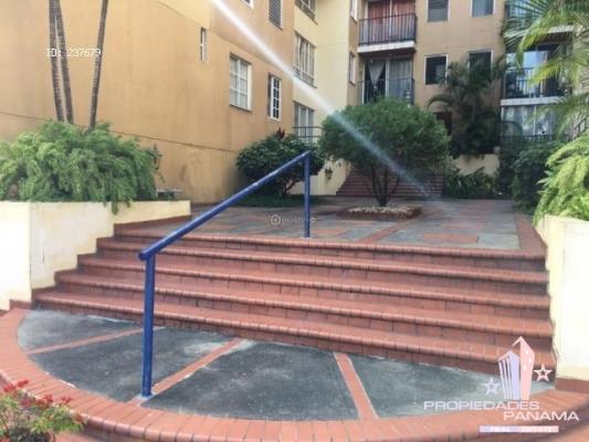 , Apartamento en alquiler en Parque Lefevre | P276472