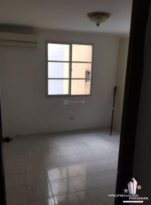 , Apartamento en alquiler en Parque Lefevre | P276472
