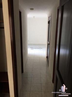 , Apartamento en alquiler en Parque Lefevre | P276472