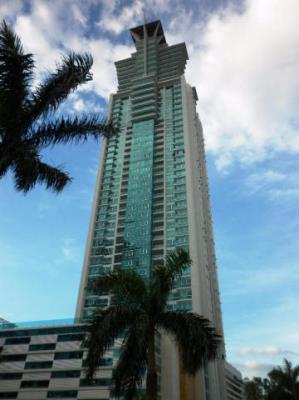 Titanium, Área Metropolitana