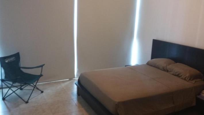 Titanium, Costa del Este