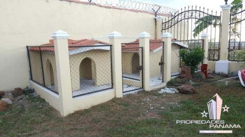 , Casa en alquiler en Ernesto Cordoba Campos | P277067