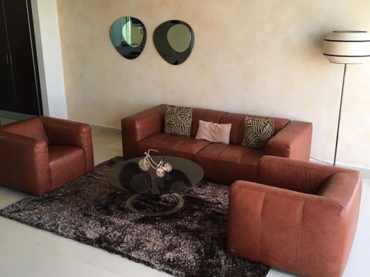 Vitro Loft, Área Metropolitana