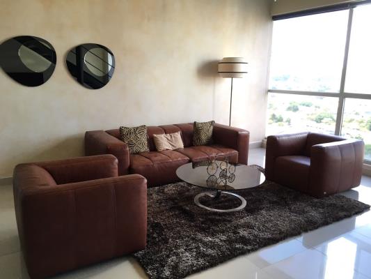 Vitro Loft, apartamento