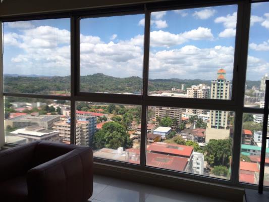 Vitro Loft, El Cangrejo