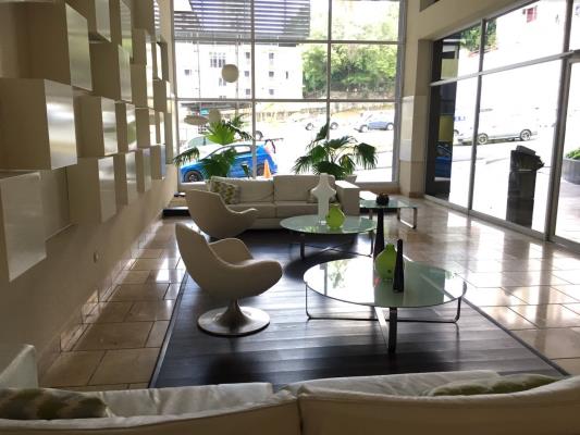 Vitro Loft, Área Metropolitana