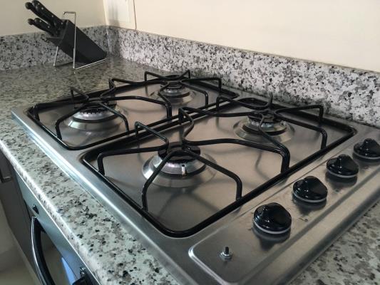 Vitro Loft, Área Metropolitana