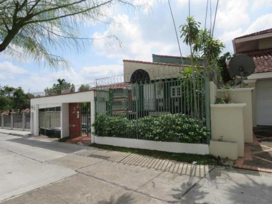 , Casa en venta en Betania | P277242