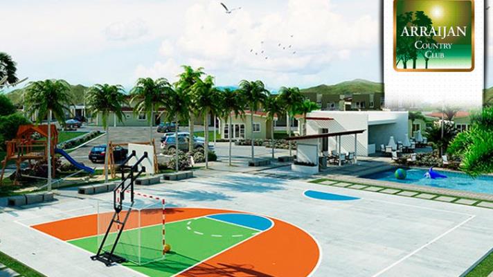 Arraijan Country Club, Vista Alegre