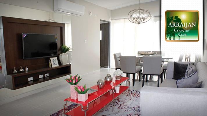 Arraijan Country Club, Proyectos en Vista Alegre |  Arraijan Country Club | P2849504