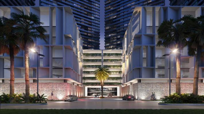 Condado Valley Desarrollo