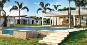 Terrazas de Villa ZaitaDesarrollo