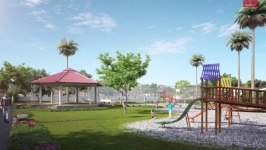 La HaciendaProyecto de vivienda