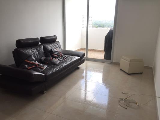 Elmare 600, apartamento