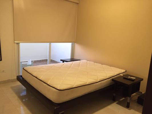 Elmare 600, apartamento