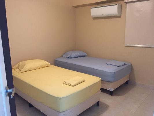 Elmare 600, Apartamento en alquiler en Betania | Elmare 600 -  P277690